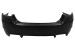 Pachet exterior complet BMW Seria 5 F10/F11 2010-2017, design M5