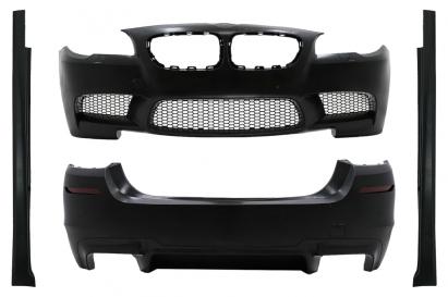 Pachet exterior complet BMW Seria 5 F10/F11 2010-2017, design M5