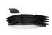 Accesorii bară față VW Golf 5 și Jetta 2003-2010 R32 Look