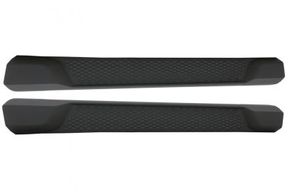 Praguri trepte laterale Jeep Wrangler JL (2018-Up) 2 Usi