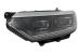Faruri LED si stopuri VW Passat B8 3G 2014-2019 Matrix Look cu semnal dinamic