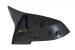 Capace oglinzi si eleron portbagaj BMW Seria 3 F30 M4 Design Real Carbon