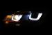 Faruri si stopuri Full LED pentru VW Golf 6 Hatchback 2008-2012 R20 Design