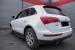 Praguri laterale Audi Q5 8R 2008-2016 din inox si aluminiu