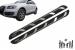 Praguri laterale Audi Q5 8R 2008-2016 din inox si aluminiu