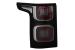 Stopuri Full LED Land Range Rover Vogue IV L405 (2013-2017) Facelift Design Negre