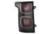 Stopuri Full LED Land Range Rover Vogue IV L405 (2013-2017) Facelift Design Negre
