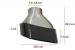 Difuzor bară spate M5 Design cu ornamente negre BMW Seria 5 G30 G31 2017+