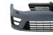 Pachet Exterior cu Faruri Bi-Xenon Look G7.5 Look LED Semnal Dinamic VW Golf 7 VII (11/2012-07/2017) R Design