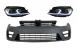 Bara fata VW Golf 7 R-Line Look cu faruri LED si semnal dinamic RHD
