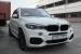 Prelungiri aripi BMW X5 F15 M Design cu 32 clipsuri, negru, 2014-2018