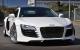 Bara Fata Audi R8 (2007-2012) RS Sport Design