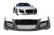 Bara Fata Audi R8 (2007-2012) RS Sport Design
