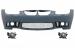 Bara fata BMW Seria 3 E92 E93 2006-2009 M3 Design cu proiectoare si PDC