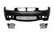 Bara fata BMW Seria 3 E92 E93 2006-2009 M3 Design cu proiectoare, fara PDC