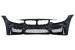 Bară față BMW Seria 4 F32 F33 F36 2013-2017, design M4