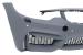 Bară față BMW Seria 4 F32 F33 F36 2013-2017, design M4