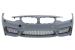 Bară față BMW Seria 4 F32 F33 F36 2013-2017, design M4