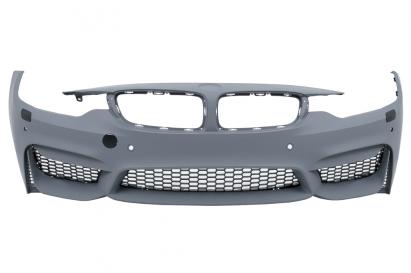 Bară față BMW Seria 4 F32 F33 F36 2013-2017, design M4