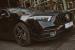 Grila Aripa Aerisiri Laterale Mercedes A Class W177 Hatchback (04.2018-up) V177 Sedan (04.2018-up) Negru Lucios