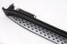 Pachet Praguri Trepte Laterale cu Prelungiri Off Road Mercedes M-Class ML W164 (2005-2008)