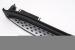 Pachet Praguri Trepte Laterale cu Prelungiri Off Road Mercedes M-Class ML W164 (2005-2008)
