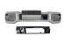 Pachet exterior Mercedes G-Class W463 1989-2017 design G63 cu DRL LED