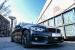 Prelungire bara fata BMW Seria 4 F32 F33 F36, look carbon M-Performance