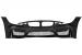 Bara fata BMW Seria 3 F30 F31 2011-2018 M3 EVO cu praguri laterale