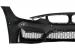 Bara fata BMW Seria 3 F30 F31 2011-2018 M3 EVO cu praguri laterale