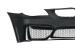 Bara fata BMW Seria 5 E60 E61 2003-2010 M4 Look, pregatita pentru vopsire