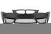 Bara fata BMW Seria 5 E60 E61 2003-2010 M4 Look, pregatita pentru vopsire