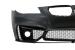 Bara fata BMW Seria 5 E60 E61 2003-2010 M4 Look, pregatita pentru vopsire