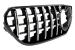 Grilă centrală Mercedes S-Class Coupe C217 Cabrio A217 Panamericana Chrome