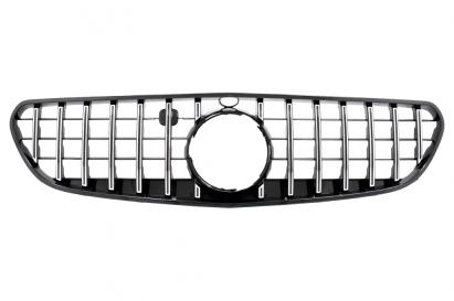 Grilă centrală Mercedes S-Class Coupe C217 Cabrio A217 Panamericana Chrome