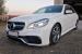 Pachet exterior complet Mercedes E-Class W212 Facelift E63 Design negru