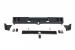 Pachet exterior Mercedes G-Class W463 G63 Design cu extensii aripi si LED DRL