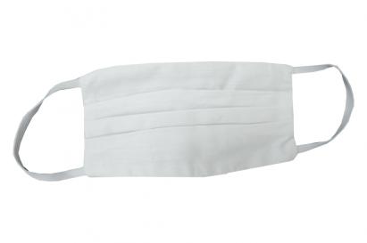 Pachet 5 masti de protectie cu pliuri din bumbac 100% + 10 Filtre PPS de 330