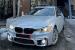 Bara fata cu praguri laterale BMW Seria 3 F30/F31 2011-2019 M3 Design