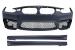 Bara fata cu praguri laterale BMW Seria 3 F30/F31 2011-2019 M3 Design