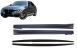 Praguri laterale cu extensii BMW Seria 3 F30 F31 2011-2018 M3 Design