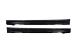 Kit prelungire bara fata si praguri laterale BMW Seria 3 F30/F31 2011-2018 M3 Design