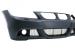 Bară față BMW Seria 3 E90 E91 LCI 2008-2011, design M-Technik