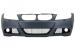 Bară față BMW Seria 3 E90 E91 LCI 2008-2011, design M-Technik