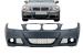 Bară față BMW Seria 3 E90 E91 LCI 2008-2011, design M-Technik