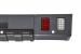 Bara spate cu extensii aripi pentru Mercedes G-Class W463, design G63 G65