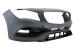 Bara fata Mercedes CLA W117 X117 2013-2018, design CLA45