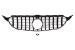 Bara fata cu grila GT-R pentru Mercedes C-Class W205/S205/C205/A205 C63