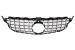 Bara fata cu grila GT-R pentru Mercedes C-Class W205/S205/C205/A205 C63