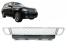 Grila bara fata Range Rover Vogue III L322 2010-2012 Autobiography